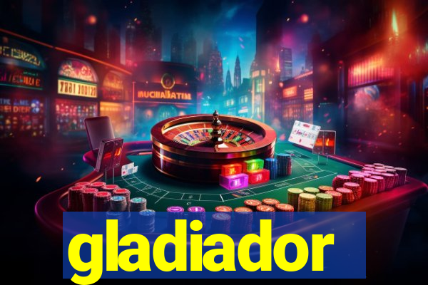 gladiador significado espiritual